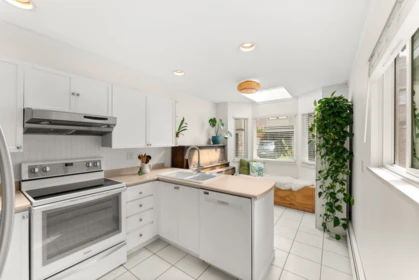 Primary Bedroom Photo of 25 12438 Brunswick Place, Richmond, BC