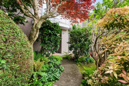 Street View Photo of 25 12438 Brunswick Place, Richmond, BC