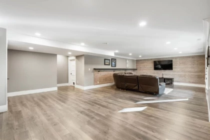 Hallway Photo of 4471 248 Street, Langley, BC