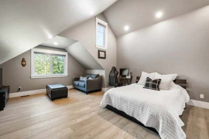 Loft / Bonus Room Photo of 4471 248 Street, Langley, BC