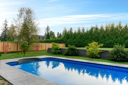 Outdoor Kitchen Photo of 4471 248 Street, Langley, BC