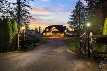 Street View Photo of 4471 248 Street, Langley, BC