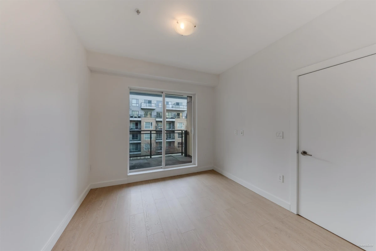 Living Room Photo of 503 5311 Cedarbridge Way, Richmond, BC