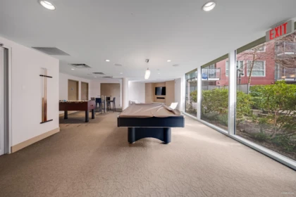 Garage Interior Photo of 503 5311 Cedarbridge Way, Richmond, BC