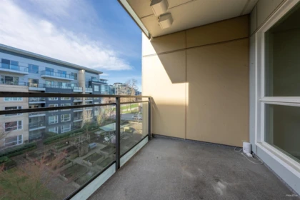 Guest Bathroom Photo of 503 5311 Cedarbridge Way, Richmond, BC