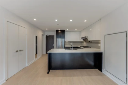 Kitchen Photo of 503 5311 Cedarbridge Way, Richmond, BC