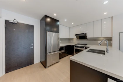 Pantry Photo of 503 5311 Cedarbridge Way, Richmond, BC