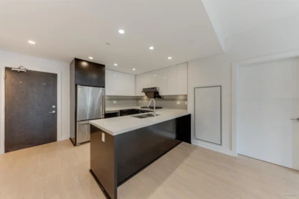Primary Bedroom Photo of 503 5311 Cedarbridge Way, Richmond, BC