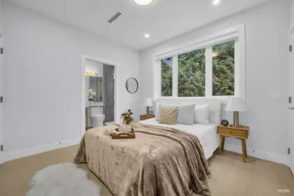Guest Bathroom Photo of 2619 Mcgill Street, Vancouver, BC