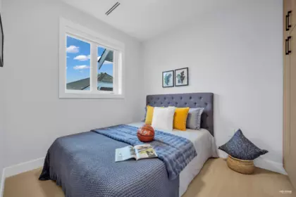 Loft / Bonus Room Photo of 2619 Mcgill Street, Vancouver, BC