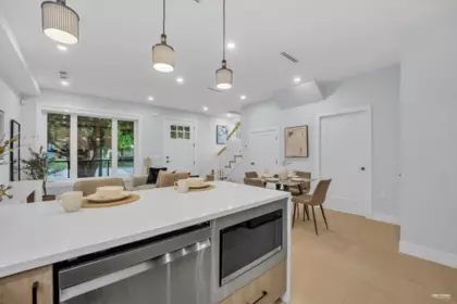 Pantry Photo of 2619 Mcgill Street, Vancouver, BC