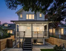 2619 Mcgill Street, Vancouver, BC