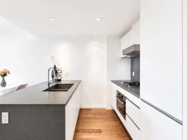 907 8488 Cornish Street, Vancouver, BC, Vancouver — Apartment/Condo for sale