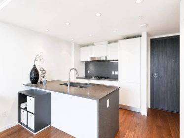 907 8488 Cornish Street, Vancouver, BC, Vancouver — Apartment/Condo for sale