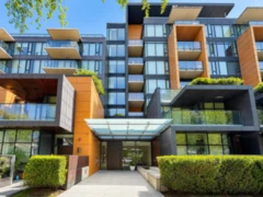 907 8488 Cornish Street, Vancouver, BC