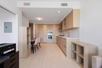 Kitchen Photo of 1308 4720 Lougheed Highway, Burnaby, BC