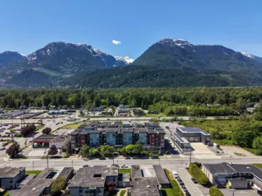220 40437 Tantalus Road, Squamish, BC, Squamish — Apartment/Condo for sale