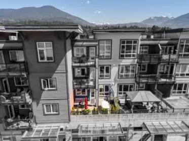220 40437 Tantalus Road, Squamish, BC, Squamish — Apartment/Condo for sale