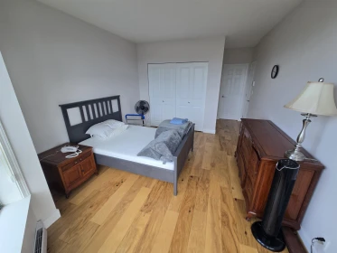 Primary Bedroom Photo of 703 8871 Lansdowne Road, Richmond, BC