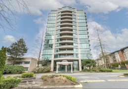 703 8871 Lansdowne Road, Richmond, BC