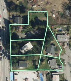 3130 Immel Street, Abbotsford, BC, Abbotsford — Single Family Residence for sale