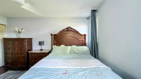 Bedroom 2 Photo of 35 9348 128 Street, Surrey, BC