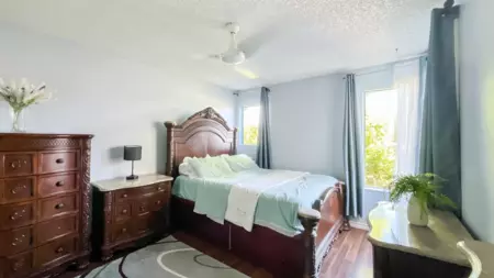 Bedroom 3 Photo of 35 9348 128 Street, Surrey, BC