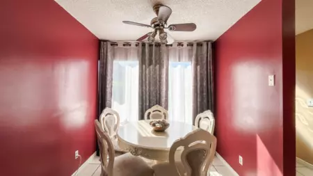 Breakfast Nook Photo of 35 9348 128 Street, Surrey, BC
