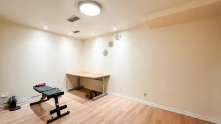 Laundry Room Photo of 35 9348 128 Street, Surrey, BC