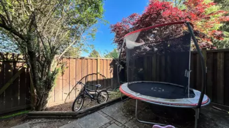 Outdoor Deck Photo of 35 9348 128 Street, Surrey, BC