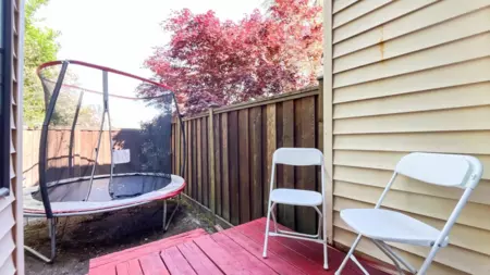 Outdoor Patio Photo of 35 9348 128 Street, Surrey, BC
