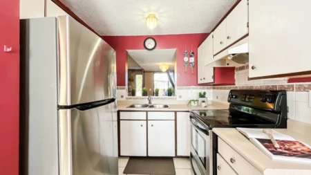 Primary Bedroom Photo of 35 9348 128 Street, Surrey, BC