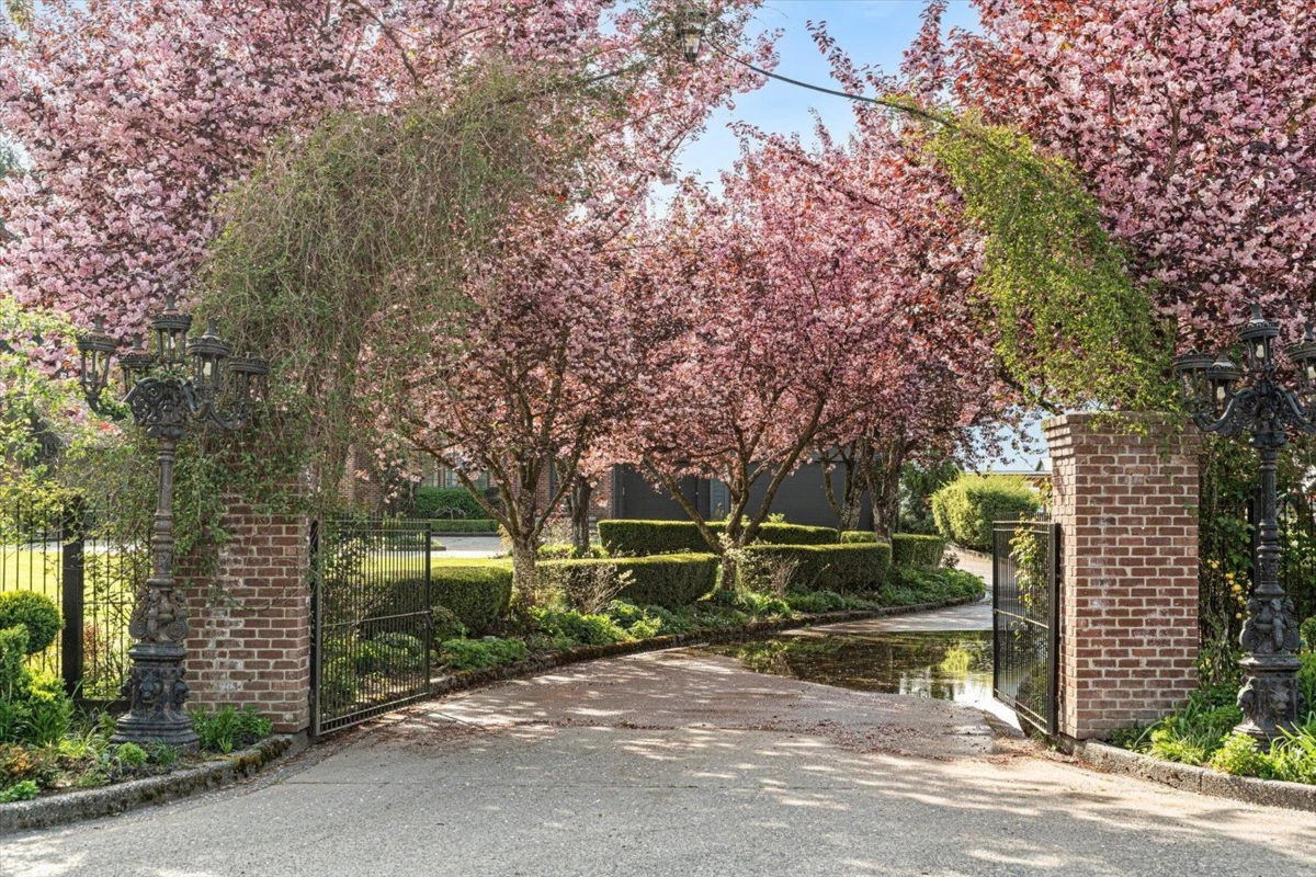 Exterior Rear Photo of 10419 Mcsween Road, Chilliwack, BC