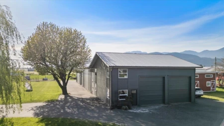 Community Amenities Photo (Clubhouse) of 10419 Mcsween Road, Chilliwack, BC
