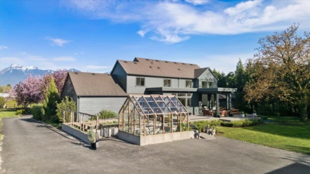 Fitness Center Photo Near 10419 Mcsween Road, Chilliwack, BC