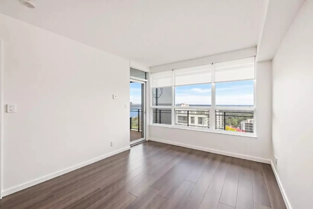 Family Room Photo of 2105 125 E 14th Street, North Vancouver, BC