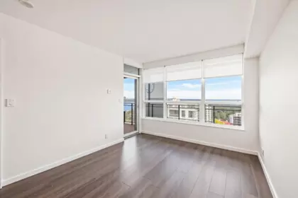 Family Room Photo of 2105 125 E 14th Street, North Vancouver, BC