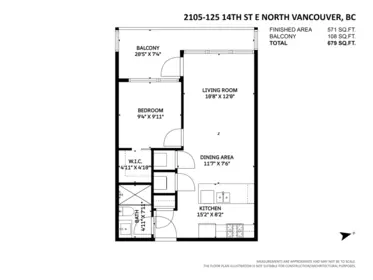 Hot Tub / Spa Photo of 2105 125 E 14th Street, North Vancouver, BC