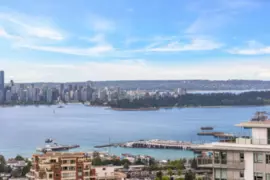 2105 125 E 14th Street, North Vancouver, BC