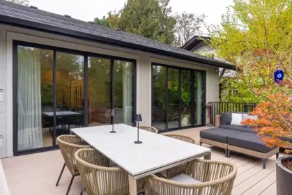 Hot Tub / Spa Photo of 5938 Elm Street, Vancouver, BC