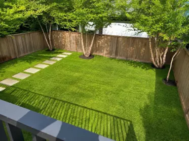 Outdoor Kitchen Photo of 5938 Elm Street, Vancouver, BC