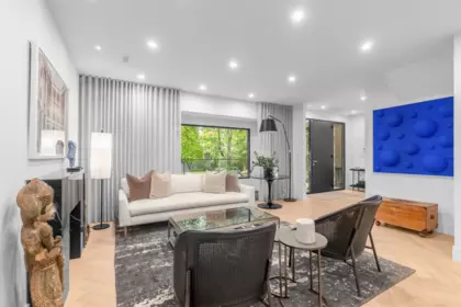 Pantry Photo of 5938 Elm Street, Vancouver, BC