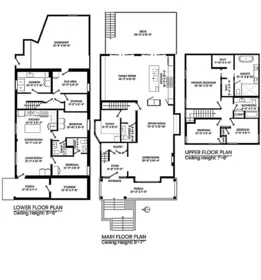 Street View Photo of 5938 Elm Street, Vancouver, BC