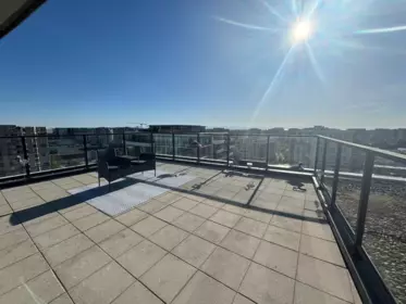PH1 7988 Ackroyd Road, Richmond, BC, Richmond — Apartment/Condo for sale