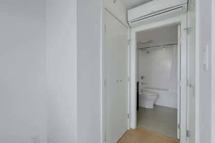 Laundry Room Photo of PH1 7988 Ackroyd Road, Richmond, BC