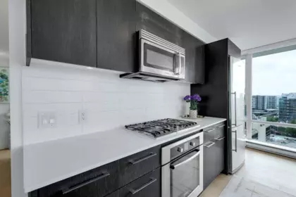 Loft / Bonus Room Photo of PH1 7988 Ackroyd Road, Richmond, BC