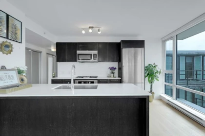 Office / Den Photo of PH1 7988 Ackroyd Road, Richmond, BC