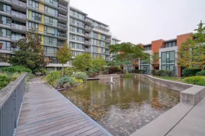Playground / Recreational Area Near PH1 7988 Ackroyd Road, Richmond, BC