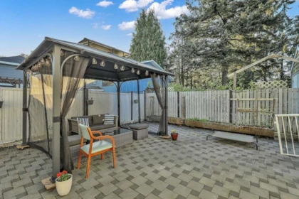 Hot Tub / Spa Photo of 9253 Prince Charles Boulevard, Surrey, BC