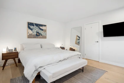 Laundry Room Photo of 2421 Trafalgar Street, Vancouver, BC